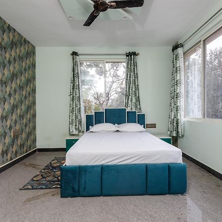 Villa Exotica By Stayjade5Bhkpoolacprojector Denkanikottai Exterior foto
